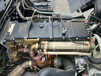 三菱ふそうスーパーグレートセーフティローダー大型（10t）[写真19]