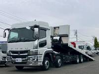 三菱ふそうスーパーグレートセーフティローダー大型（10t）[写真01]