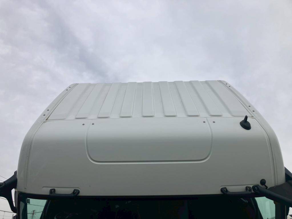 三菱ふそうスーパーグレートセーフティローダー大型（10t）[写真20]