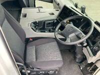 三菱ふそうスーパーグレートセーフティローダー大型（10t）[写真22]