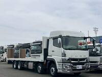 三菱ふそうスーパーグレートセーフティローダー大型（10t）[写真02]