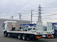 三菱ふそうスーパーグレートセーフティローダー大型（10t）[写真04]