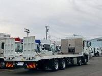 三菱ふそうスーパーグレートセーフティローダー大型（10t）[写真05]