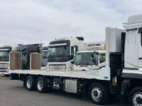 三菱ふそうスーパーグレートセーフティローダー大型（10t）[写真06]