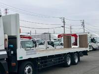 三菱ふそうスーパーグレートセーフティローダー大型（10t）[写真07]