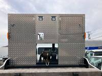 三菱ふそうスーパーグレートセーフティローダー大型（10t）[写真08]