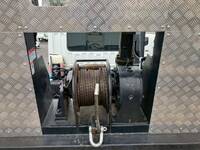 三菱ふそうスーパーグレートセーフティローダー大型（10t）[写真09]