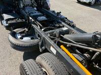 三菱ふそうキャンターダンプ小型（2t・3t）[写真14]