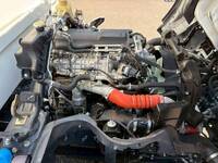 三菱ふそうキャンターダンプ小型（2t・3t）[写真18]