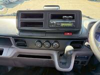 三菱ふそうキャンターダンプ小型（2t・3t）[写真21]