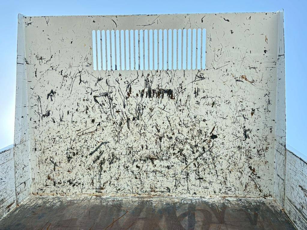 三菱ふそうキャンターダンプ小型（2t・3t）[写真05]