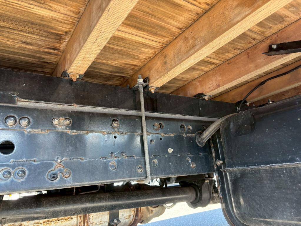 三菱ふそうファイタークレーン4段増トン（6t・8t）[写真11]