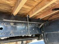 三菱ふそうファイタークレーン4段増トン（6t・8t）[写真12]