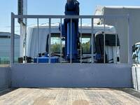 三菱ふそうファイタークレーン4段増トン（6t・8t）[写真06]