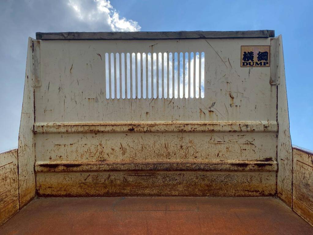 日野デュトロローダーダンプ小型（2t・3t）[写真07]