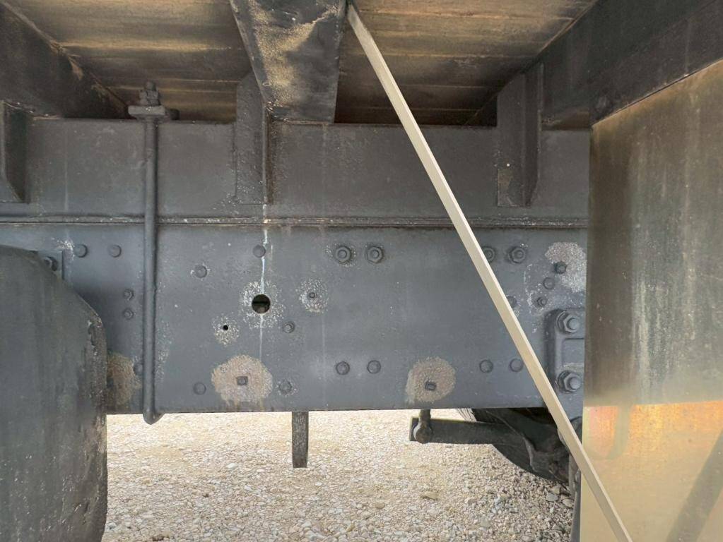 三菱ふそうスーパーグレートクレーン4段大型（10t）[写真12]