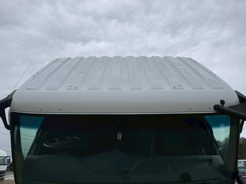 三菱ふそうスーパーグレートクレーン4段大型（10t）[写真16]