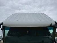 三菱ふそうスーパーグレートクレーン4段大型（10t）[写真17]