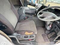 三菱ふそうスーパーグレートクレーン4段大型（10t）[写真18]