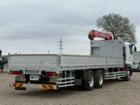 三菱ふそうスーパーグレートクレーン4段大型（10t）[写真04]