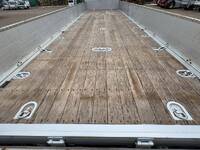 三菱ふそうスーパーグレートクレーン4段大型（10t）[写真07]