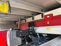 日野レンジャー冷凍車（冷蔵車）中型（4t）[写真16]