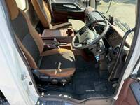 日野レンジャー冷凍車（冷蔵車）中型（4t）[写真22]