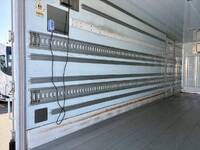 日野レンジャー冷凍車（冷蔵車）中型（4t）[写真10]