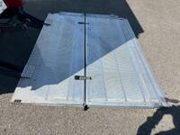 日野レンジャー冷凍車（冷蔵車）中型（4t）[写真11]