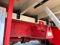 日野レンジャー冷凍車（冷蔵車）中型（4t）[写真13]