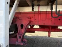 日野レンジャー冷凍車（冷蔵車）中型（4t）[写真14]