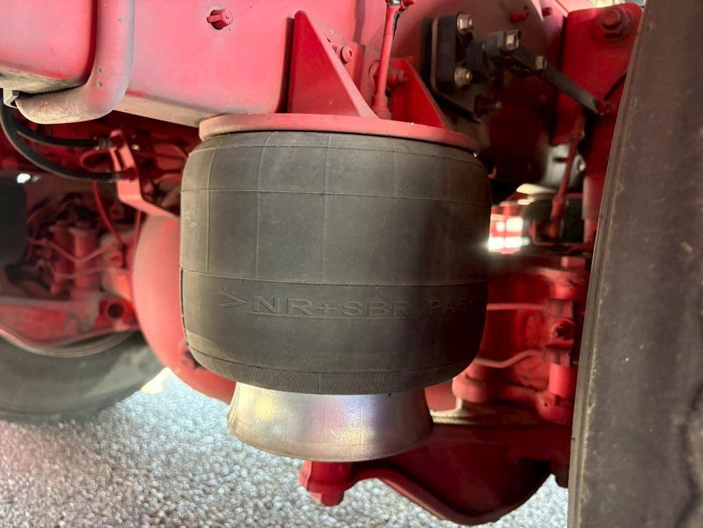 日野レンジャー冷凍車（冷蔵車）中型（4t）[写真14]