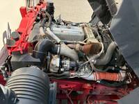 日野レンジャー冷凍車（冷蔵車）中型（4t）[写真17]