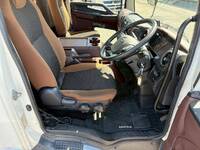 日野レンジャー冷凍車（冷蔵車）中型（4t）[写真19]