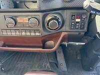 日野レンジャー冷凍車（冷蔵車）中型（4t）[写真21]