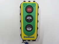 三菱ふそうキャンター冷凍車（冷蔵車）小型（2t・3t）[写真16]