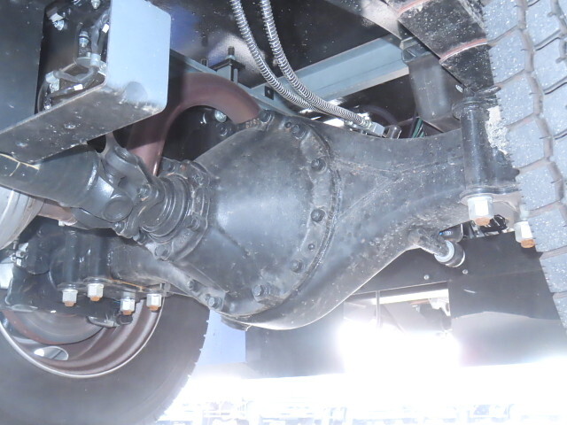 三菱ふそうキャンター冷凍車（冷蔵車）小型（2t・3t）[写真17]