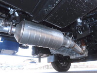 三菱ふそうキャンター冷凍車（冷蔵車）小型（2t・3t）[写真21]