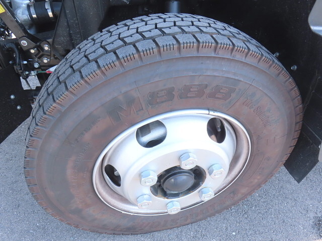 三菱ふそうキャンター冷凍車（冷蔵車）小型（2t・3t）[写真21]