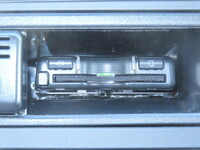 三菱ふそうキャンター冷凍車（冷蔵車）小型（2t・3t）[写真30]