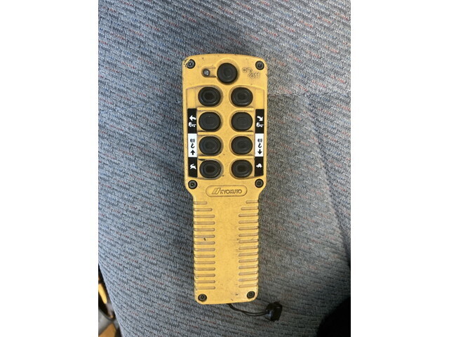 日野デュトロセーフティローダー小型（2t・3t）[写真13]