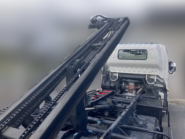 日野デュトロセーフティローダー小型（2t・3t）[写真14]