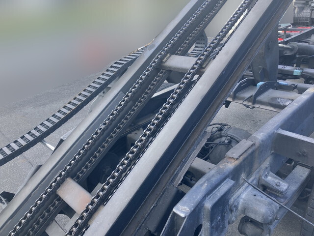 日野デュトロセーフティローダー小型（2t・3t）[写真15]