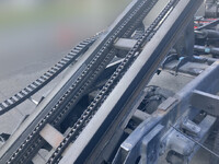 日野デュトロセーフティローダー小型（2t・3t）[写真16]