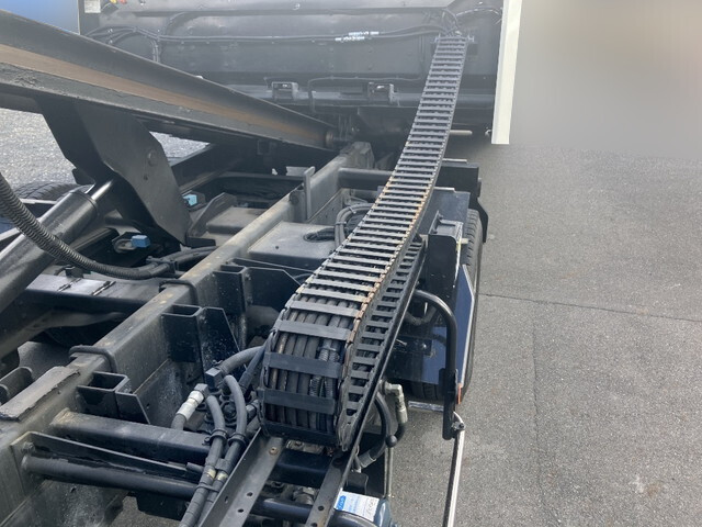 日野デュトロセーフティローダー小型（2t・3t）[写真17]