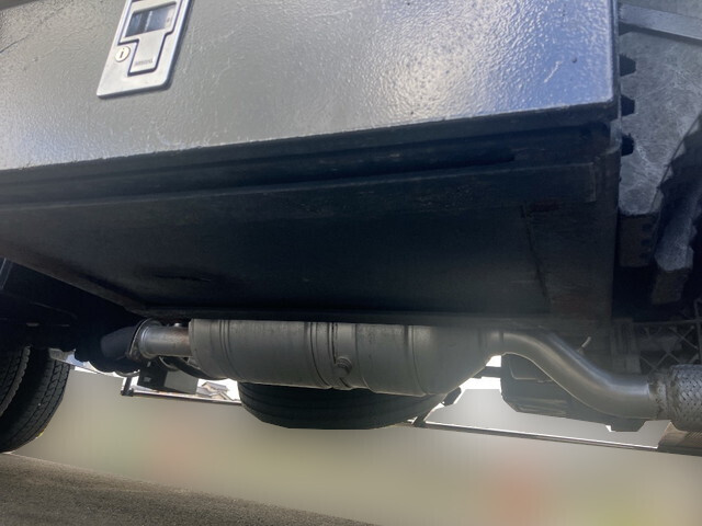 日野デュトロセーフティローダー小型（2t・3t）[写真22]