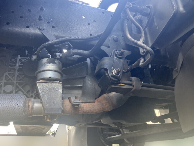 日野デュトロセーフティローダー小型（2t・3t）[写真24]