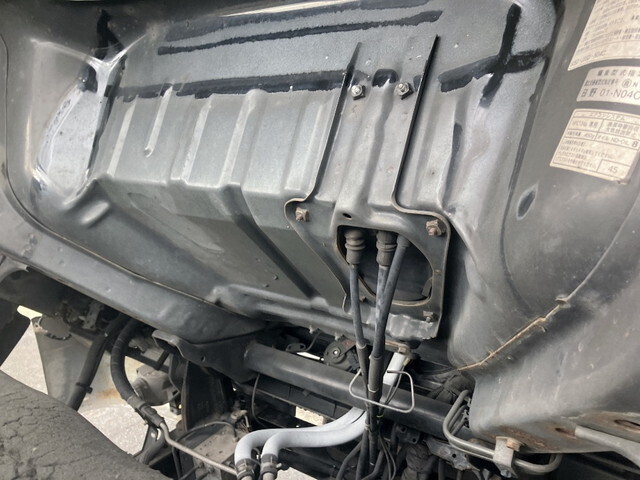 日野デュトロセーフティローダー小型（2t・3t）[写真26]