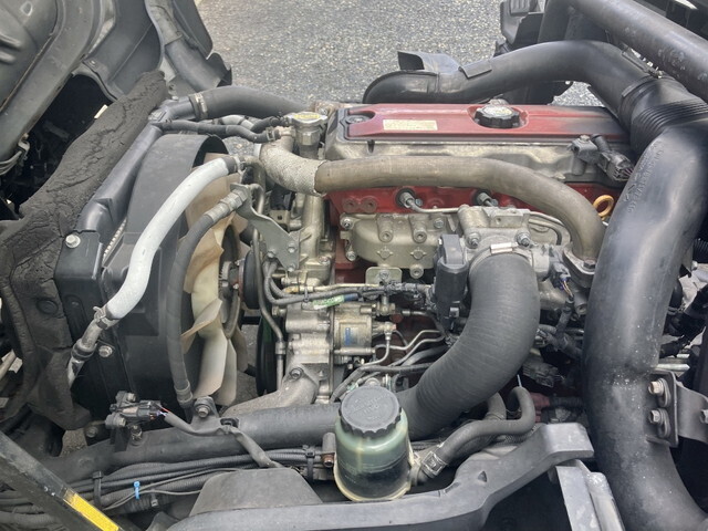 日野デュトロセーフティローダー小型（2t・3t）[写真27]