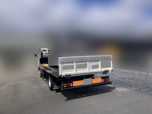 日野デュトロセーフティローダー小型（2t・3t）[写真04]